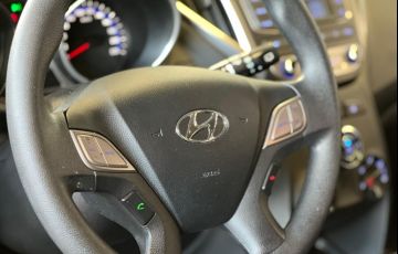 Hyundai Hb20 1.6 Comfort Plus 16v - Foto #7