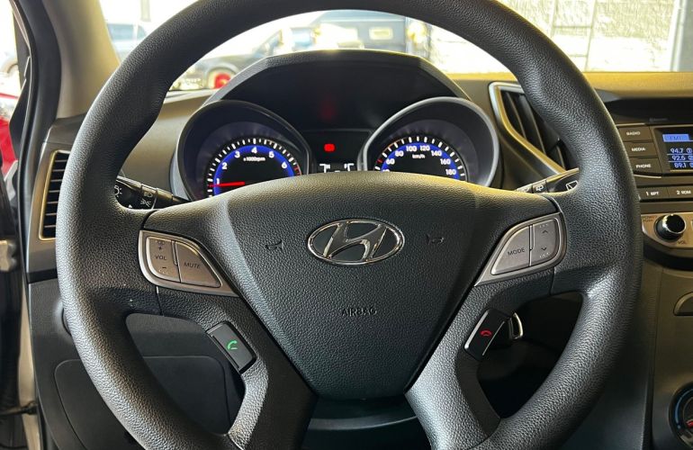 Hyundai Hb20 1.6 Comfort Plus 16v - Foto #8