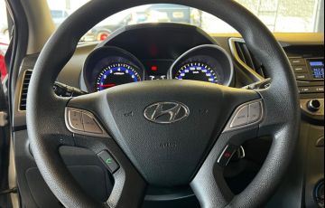 Hyundai Hb20 1.6 Comfort Plus 16v - Foto #8