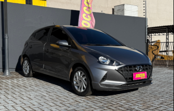 Hyundai HB20 1.0 Evolution