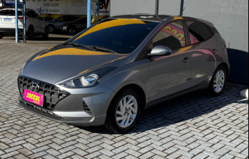 Hyundai HB20 1.0 Evolution - Foto #3