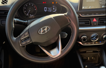 Hyundai HB20 1.0 Evolution - Foto #4