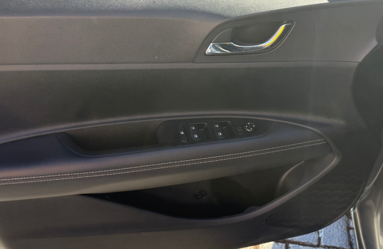 Hyundai HB20 1.0 Evolution - Foto #8