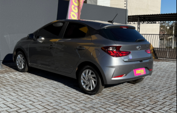 Hyundai HB20 1.0 Evolution - Foto #9
