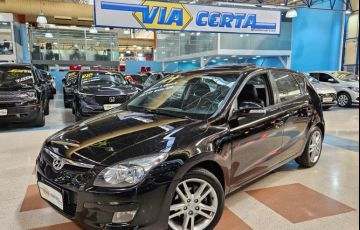 Hyundai I30 2.0 MPFi GLS 16v