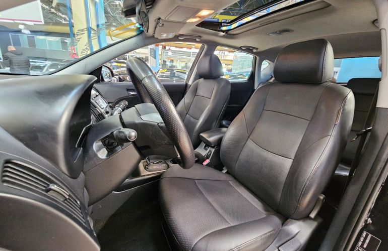 Hyundai I30 2.0 MPFi GLS 16v - Foto #2