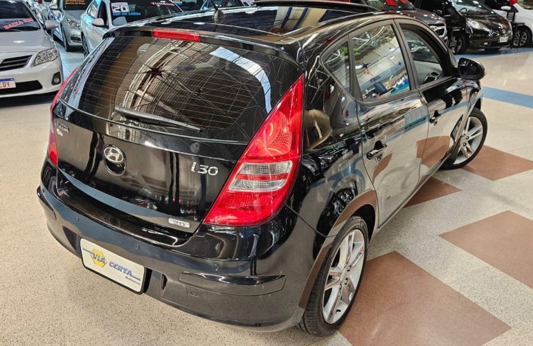 Hyundai I30 2.0 MPFi GLS 16v - Foto #3