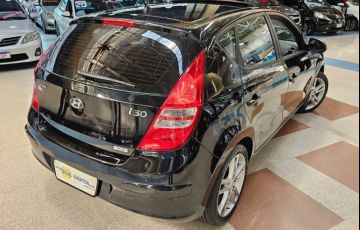 Hyundai I30 2.0 MPFi GLS 16v - Foto #3