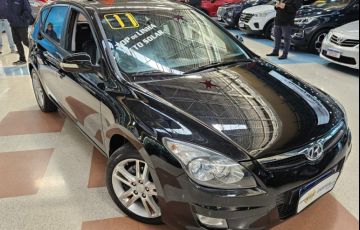 Hyundai I30 2.0 MPFi GLS 16v - Foto #4