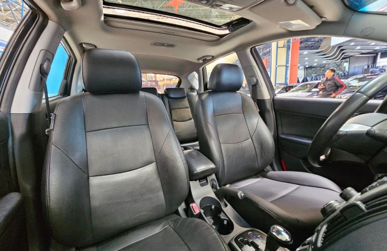 Hyundai I30 2.0 MPFi GLS 16v - Foto #5