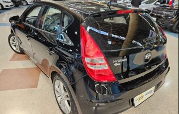 Hyundai I30 2.0 MPFi GLS 16v - Foto #6