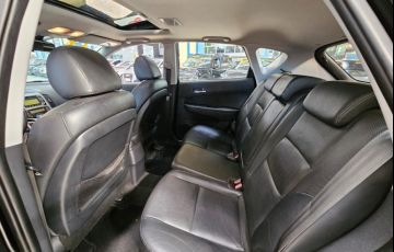 Hyundai I30 2.0 MPFi GLS 16v - Foto #8