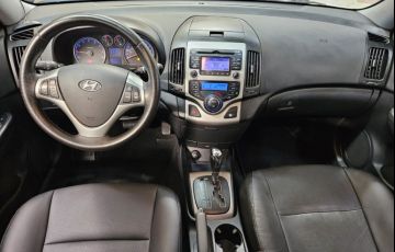 Hyundai I30 2.0 MPFi GLS 16v - Foto #10