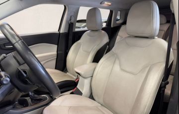Jeep Compass 2.0 16V Longitude 4x4 - Foto #9