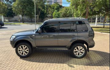 Mitsubishi Pajero Tr4 2.0 4x4 16v - Foto #2
