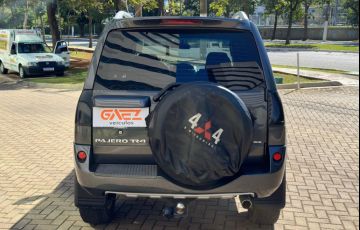 Mitsubishi Pajero Tr4 2.0 4x4 16v - Foto #4