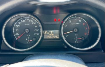 Mitsubishi Pajero Tr4 2.0 4x4 16v - Foto #9
