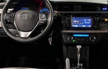 Toyota Corolla 2.0 XEi - Foto #6