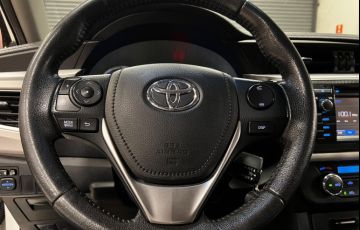 Toyota Corolla 2.0 XEi - Foto #7