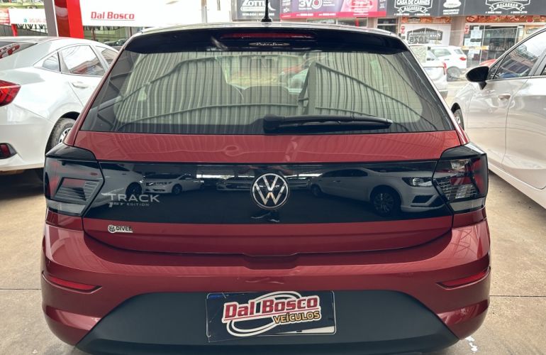 Volkswagen Polo 1.0 Track 1st Edition - Foto #4