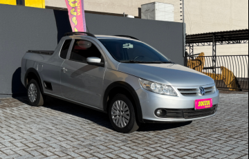 Volkswagen Saveiro 1.6  (Flex) (cab. estendida)