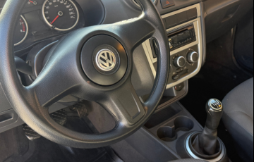Volkswagen Saveiro 1.6  (Flex) (cab. estendida) - Foto #4