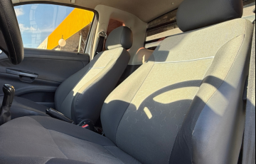 Volkswagen Saveiro 1.6  (Flex) (cab. estendida) - Foto #5