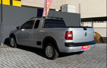 Volkswagen Saveiro 1.6  (Flex) (cab. estendida) - Foto #8