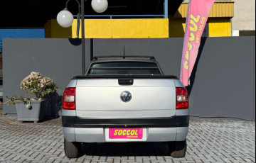 Volkswagen Saveiro 1.6  (Flex) (cab. estendida) - Foto #9