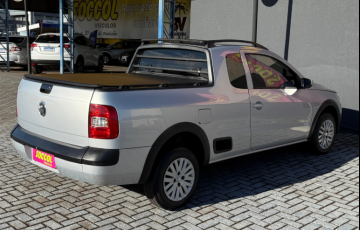 Volkswagen Saveiro 1.6  (Flex) (cab. estendida) - Foto #10