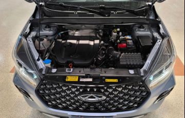 Chery Tiggo 5x Pro 1.5 VVT Turbo - Foto #5