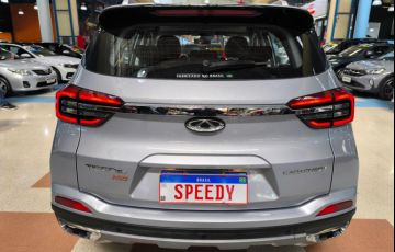 Chery Tiggo 5x Pro 1.5 VVT Turbo - Foto #7