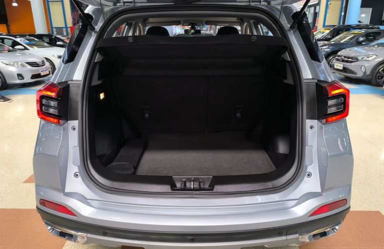 Chery Tiggo 5x Pro 1.5 VVT Turbo - Foto #9
