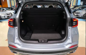 Chery Tiggo 5x Pro 1.5 VVT Turbo - Foto #9