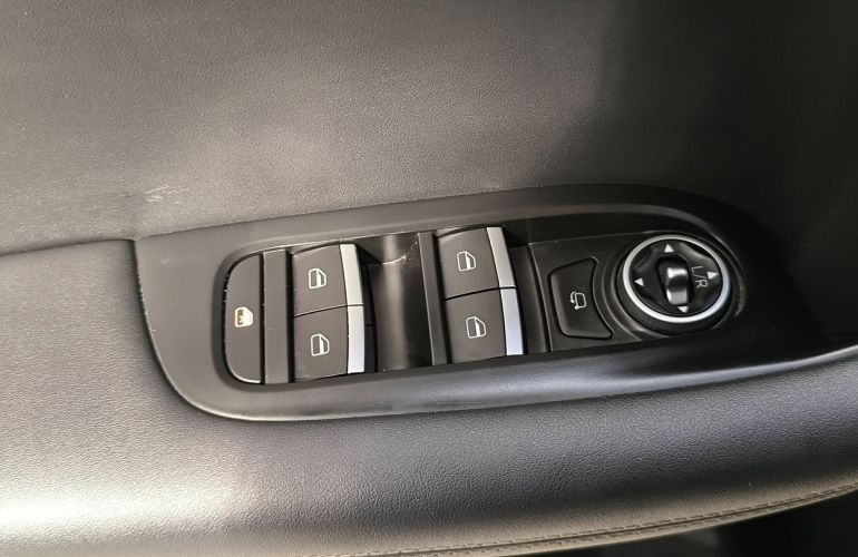 Chery Tiggo 5x Pro 1.5 VVT Turbo - Foto #10
