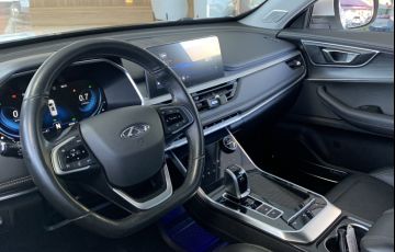 Chery Tiggo 8 1.6T GDI TXS DCT - Foto #3