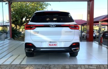 Chery Tiggo 8 1.6T GDI TXS DCT - Foto #6