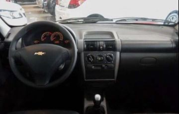 Chevrolet Classic LS 1.0 VHCE (Flex) - Foto #3