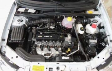 Chevrolet Classic LS 1.0 VHCE (Flex) - Foto #6