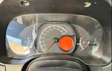 Fiat Strada Working 1.4 (Flex) - Foto #3