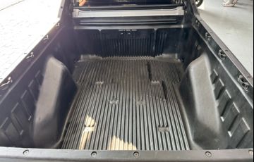Fiat Strada Working 1.4 (Flex) - Foto #4