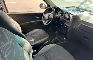 Fiat Strada Working 1.4 (Flex) - Foto #7
