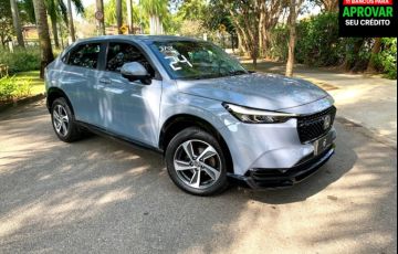 Honda Hr-v 1.5 Di I-vtec Turbo Flex Touring Cvt