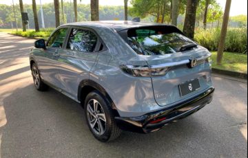 Honda Hr-v 1.5 Di I-vtec Turbo Flex Touring Cvt - Foto #6