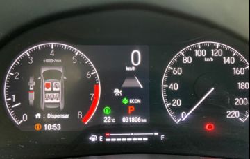 Honda Hr-v 1.5 Di I-vtec Turbo Flex Touring Cvt - Foto #10