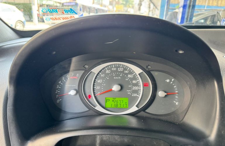 Hyundai Tucson GLS 2.0 16V (Flex) (aut) - Foto #3