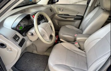 Hyundai Tucson GLS 2.0 16V (Flex) (aut) - Foto #5