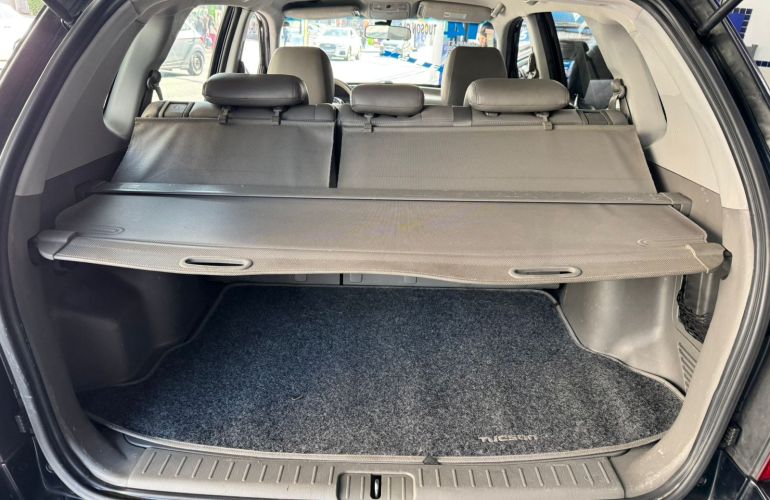 Hyundai Tucson GLS 2.0 16V (Flex) (aut) - Foto #9