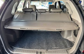 Hyundai Tucson GLS 2.0 16V (Flex) (aut) - Foto #9