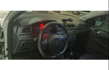 Volkswagen Gol 1.0 TEC Trendline (Flex) 4p - Foto #6